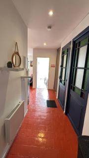 La Tomette - Gîte Eco Responsable - Le charme de l'authentique Climatisé - 4