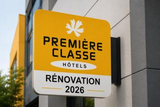 Première Classe Tarbes - Bastillac - 5