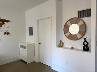 Furnished Studio Apartment - 1