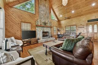 Lookout Lodge - 5