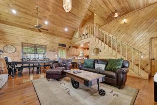 Lookout Lodge - 3