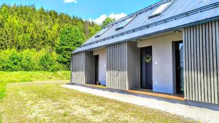 Apartmán Bečvanka se saunou - 9