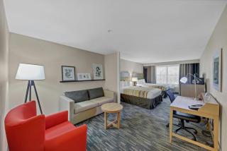 Country Inn & Suites by Radisson, Braselton, GA - 2