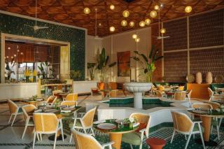 Waldorf Astoria Rabat Salé - 1
