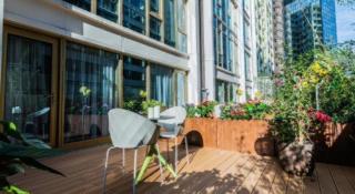 OASIS AVENUE-A GDH HOTEL - 7