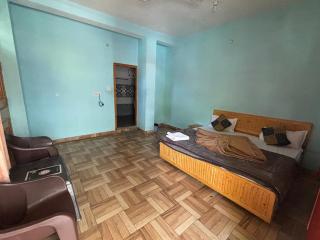 Fusion Guest House & Cafe- Chalal - Kulu - 2