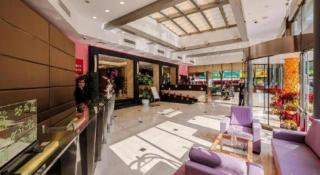 Rui Tai Hotel Hongqiao - 4