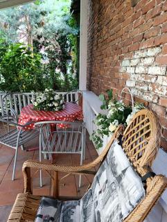 Apartman Centar - 7