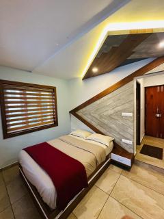 Majestic mirage service villa,old vythiri - 4