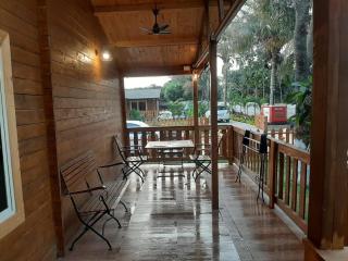 Melody-Wooden Cottage with Private Pool - 7