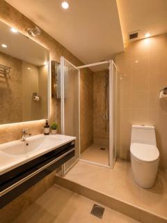 KL Fairlane Suite Homestay Bukit Bintang Location City - 8