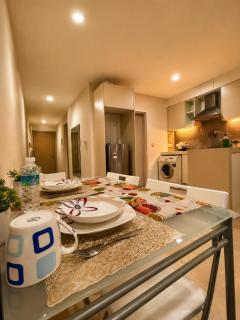 KL Fairlane Suite Homestay Bukit Bintang Location City - 6