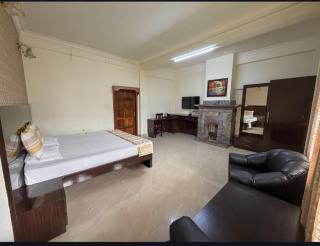 Apsara Guest House, Peaceful Area in Central Shillong - 9