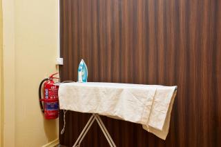 Fast Hotel Setapak Near Tunku Abdul Rahman UMT KL - 4