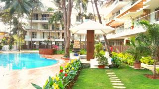 Eternal wave by HappyInch - Calangute - 0
