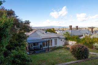 The Launceston Stay - 4