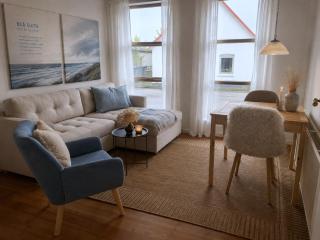 Nordsø Lodge Svankjær, North See retreat by Thy National Park and close to the beach - 6