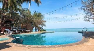 Supar Royal Beach Hotel - 8