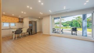 Gangneung Sacheon Bom House - 5