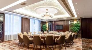 Royal Tulip Hotel Zhujiajiao Shanghai - 1