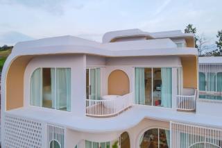 มากอดหมอก เขาค้อ Cloud Nine Private Pool Villa - 6