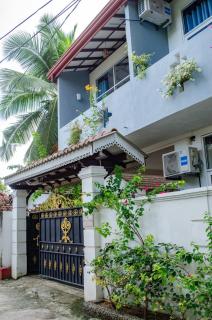 Sun and Waves Beach Cottage Ahungalla - 8