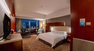 Kun Tai Glory Hotel Beijing Wangjing - 4