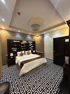 ABHASKY Serviced Apartmentsشقق مخدومة اقتصادي - 5