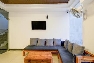 Townhouse Sarath City Mall Hyderabad Formerly Green Leaf - 5