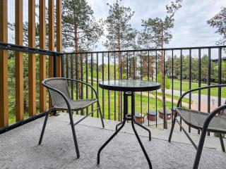 „Vanagupės pušyno SPA” apartamentai - 1