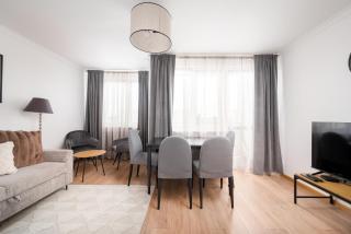 Ochota Classy Apartment by BookingHost - 8