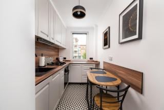 Ochota Classy Apartment by BookingHost - 6