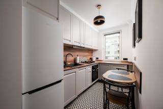 Ochota Classy Apartment by BookingHost - 1