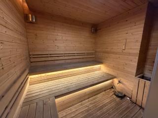 The Sauna & Bathtub Studio GH6 Vinhomes Grand Park - 0