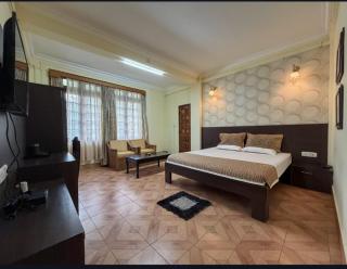 Apsara Guest House, Peaceful Area in Central Shillong - 7