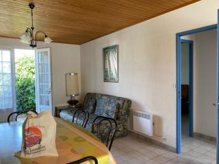 Maison à 1 km de la plage - 4 pers. - FR-1-336-38 - 9