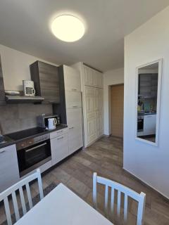 Dube Apartment, beach 100m - 3
