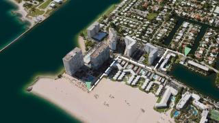 Suite by Beach Waterfront Lago Key Three - 9