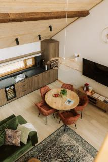 Kalbornia LAKE & SAUNA HOUSE by JWPM - 5