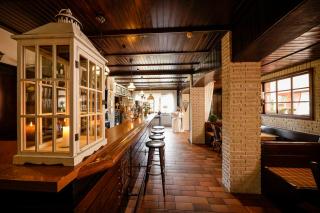Ferienhaus Lemmerheide - 4