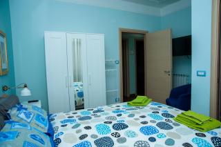Alma b&b - Crotone - 6