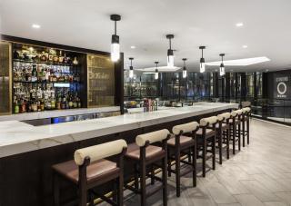 DoubleTree by Hilton Hotel Philadelphia Center City - 8