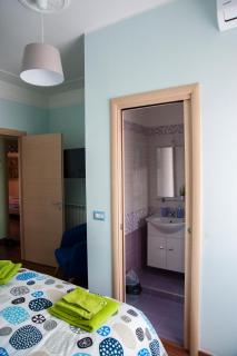 Alma b&b - Crotone - 4