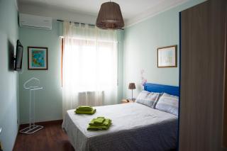 Alma b&b - Crotone - 3