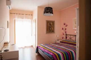 Alma b&b - Crotone - 9