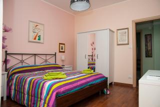 Alma b&b - Crotone - 1
