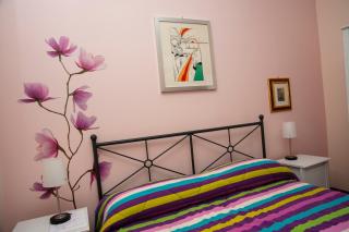 Alma b&b - Crotone - 2