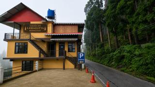 Darjeeling Lamahatta Homestay - 0