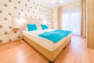 Nova Apartments - Budapest - 2