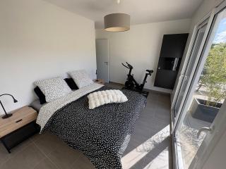 Chambre à Mazières-de-Touraine - 6